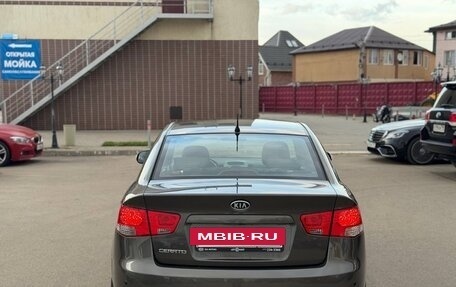 KIA Cerato III, 2009 год, 750 000 рублей, 3 фотография