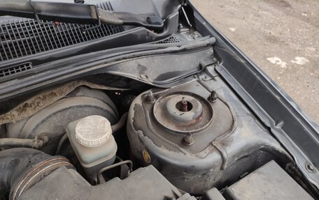 Mitsubishi Lancer IX, 2006 год, 450 000 рублей, 6 фотография