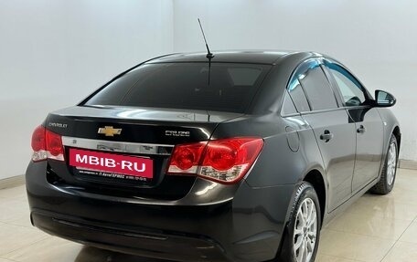 Chevrolet Cruze II, 2013 год, 700 000 рублей, 4 фотография