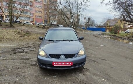 Mitsubishi Lancer IX, 2006 год, 450 000 рублей, 9 фотография