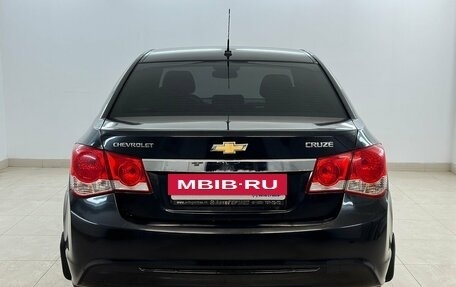 Chevrolet Cruze II, 2013 год, 700 000 рублей, 3 фотография