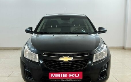 Chevrolet Cruze II, 2013 год, 700 000 рублей, 2 фотография