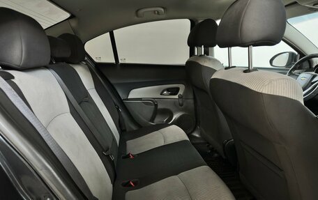 Chevrolet Cruze II, 2013 год, 700 000 рублей, 10 фотография