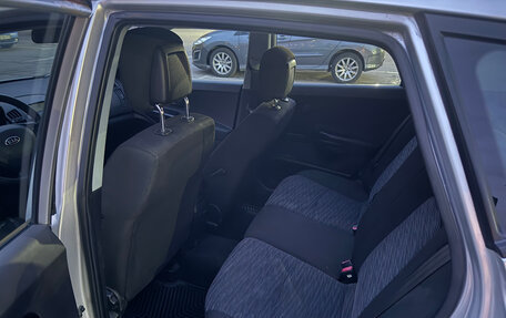 KIA cee'd I рестайлинг, 2007 год, 549 000 рублей, 13 фотография