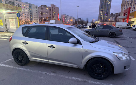 KIA cee'd I рестайлинг, 2007 год, 549 000 рублей, 10 фотография