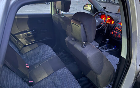 KIA cee'd I рестайлинг, 2007 год, 549 000 рублей, 15 фотография