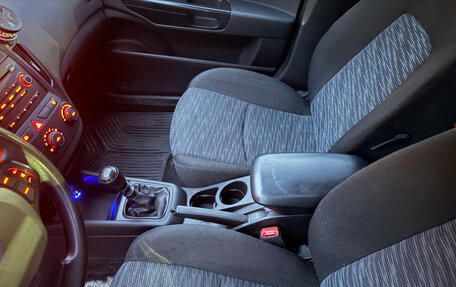 KIA cee'd I рестайлинг, 2007 год, 549 000 рублей, 16 фотография