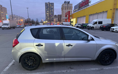 KIA cee'd I рестайлинг, 2007 год, 549 000 рублей, 9 фотография