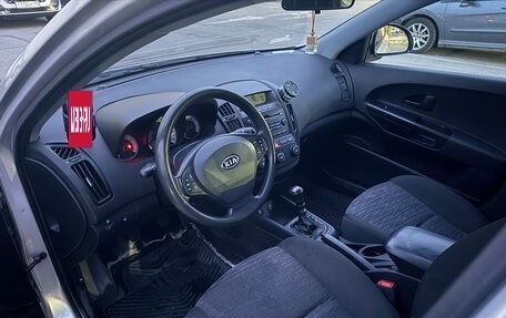 KIA cee'd I рестайлинг, 2007 год, 549 000 рублей, 12 фотография