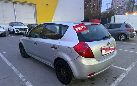 KIA cee'd I рестайлинг, 2007 год, 549 000 рублей, 5 фотография
