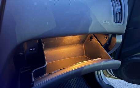 KIA cee'd I рестайлинг, 2007 год, 549 000 рублей, 20 фотография