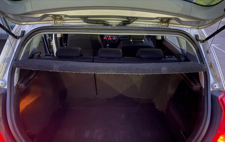 KIA cee'd I рестайлинг, 2007 год, 549 000 рублей, 21 фотография