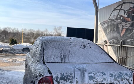 Volkswagen Passat B5+ рестайлинг, 2003 год, 250 000 рублей, 3 фотография