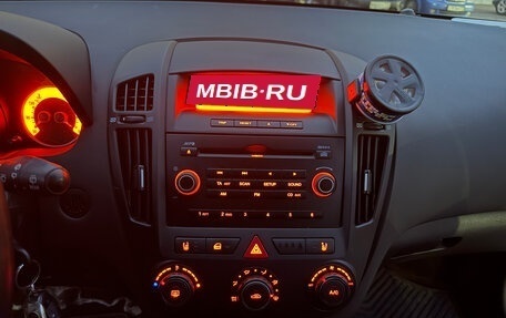 KIA cee'd I рестайлинг, 2007 год, 549 000 рублей, 19 фотография