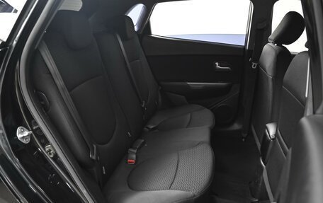 KIA Rio III рестайлинг, 2017 год, 1 189 000 рублей, 7 фотография