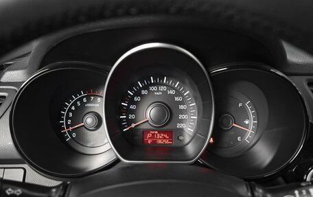 KIA Rio III рестайлинг, 2017 год, 1 189 000 рублей, 20 фотография