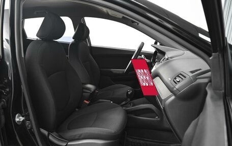 KIA Rio III рестайлинг, 2017 год, 1 189 000 рублей, 8 фотография