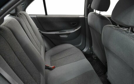 Hyundai Accent II, 2008 год, 495 000 рублей, 10 фотография