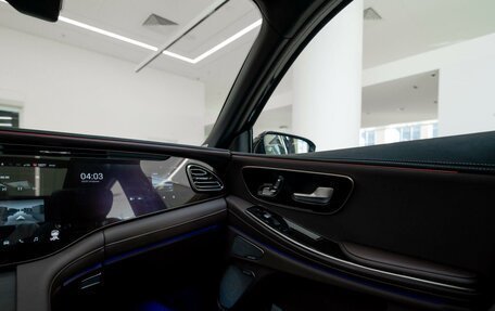 CheryExeed VX, 2025 год, 5 730 000 рублей, 11 фотография