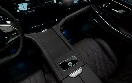 CheryExeed VX, 2025 год, 5 730 000 рублей, 11 фотография