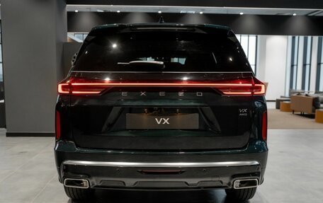 CheryExeed VX, 2025 год, 5 530 000 рублей, 6 фотография