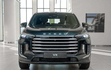 CheryExeed VX, 2025 год, 5 730 000 рублей, 5 фотография