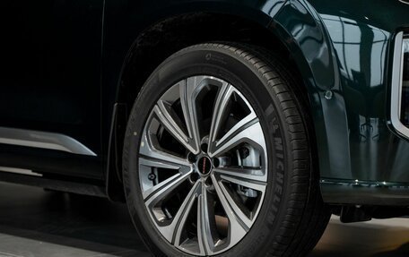 CheryExeed VX, 2025 год, 5 530 000 рублей, 12 фотография