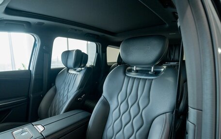 CheryExeed VX, 2025 год, 5 530 000 рублей, 2 фотография