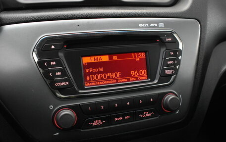 KIA Rio III рестайлинг, 2014 год, 950 000 рублей, 7 фотография