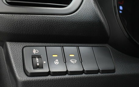 KIA Rio III рестайлинг, 2014 год, 950 000 рублей, 10 фотография