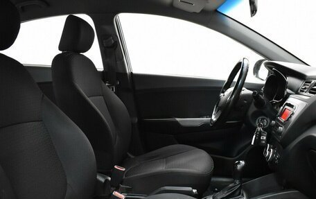 KIA Rio III рестайлинг, 2014 год, 950 000 рублей, 12 фотография