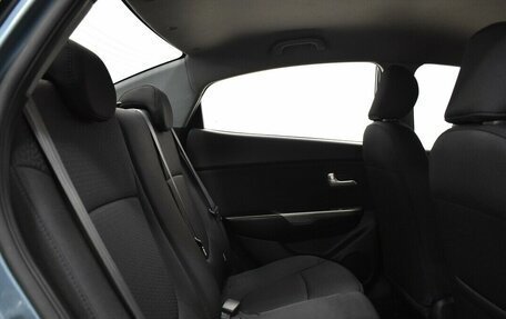 KIA Rio III рестайлинг, 2014 год, 950 000 рублей, 13 фотография