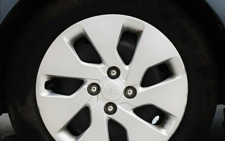 KIA Rio III рестайлинг, 2014 год, 950 000 рублей, 16 фотография