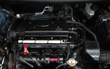 KIA Rio III рестайлинг, 2014 год, 950 000 рублей, 15 фотография