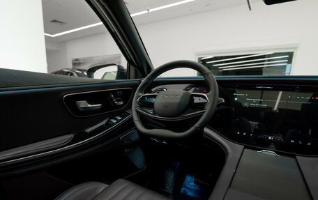 CheryExeed VX, 2025 год, 5 730 000 рублей, 10 фотография