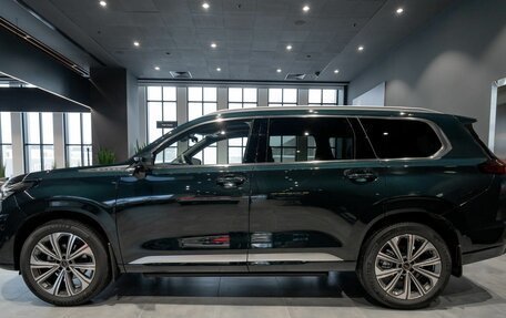 CheryExeed VX, 2025 год, 5 530 000 рублей, 3 фотография