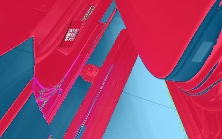 CheryExeed VX, 2025 год, 5 730 000 рублей, 16 фотография