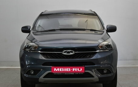 Chery Tiggo 7 I, 2019 год, 1 265 000 рублей, 2 фотография