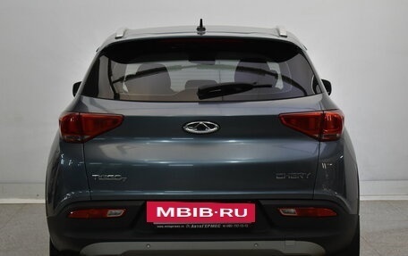 Chery Tiggo 7 I, 2019 год, 1 265 000 рублей, 3 фотография