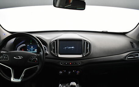 Chery Tiggo 7 I, 2019 год, 1 265 000 рублей, 5 фотография