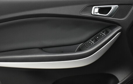 Chery Tiggo 7 I, 2019 год, 1 265 000 рублей, 11 фотография
