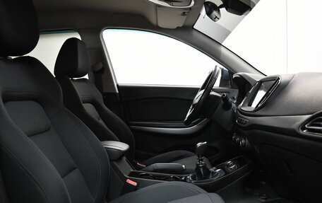 Chery Tiggo 7 I, 2019 год, 1 265 000 рублей, 12 фотография