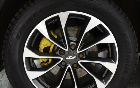 Chery Tiggo 7 I, 2019 год, 1 265 000 рублей, 16 фотография