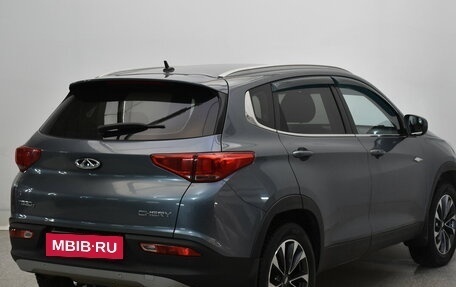 Chery Tiggo 7 I, 2019 год, 1 265 000 рублей, 4 фотография