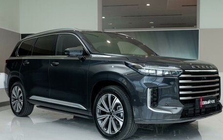 CheryExeed VX, 2025 год, 5 530 000 рублей, 2 фотография