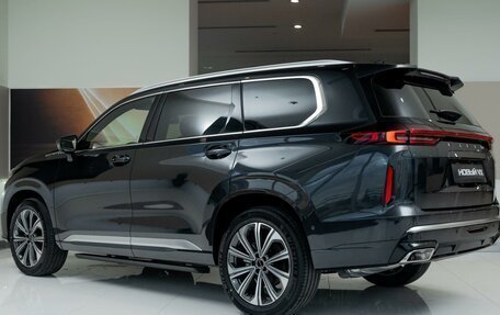 CheryExeed VX, 2025 год, 5 530 000 рублей, 7 фотография