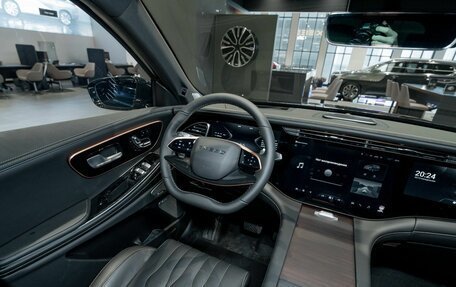 CheryExeed VX, 2025 год, 5 530 000 рублей, 14 фотография