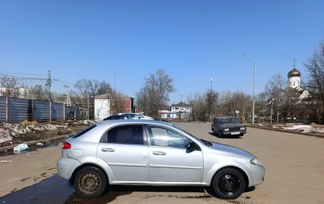 Chevrolet Lacetti, 2009 год, 230 000 рублей, 5 фотография