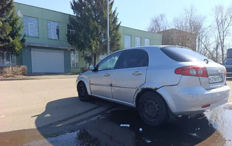 Chevrolet Lacetti, 2009 год, 230 000 рублей, 3 фотография