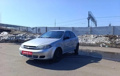 Chevrolet Lacetti, 2009 год, 230 000 рублей, 1 фотография